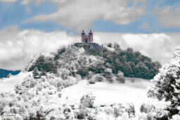 B. Stiav 1  Kalvaria